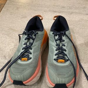 Women’s Hoka Bondi 7 Shoes